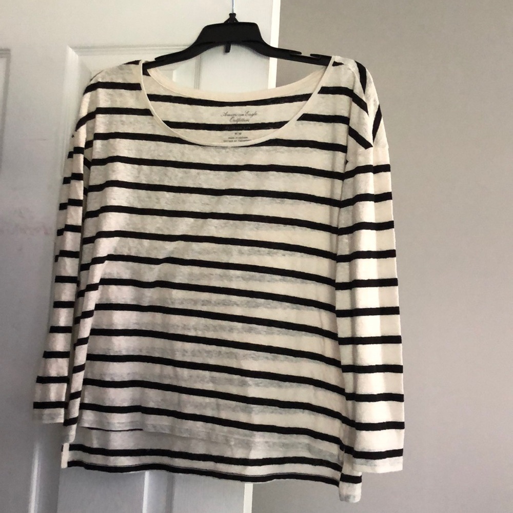 American eagle long sleeve